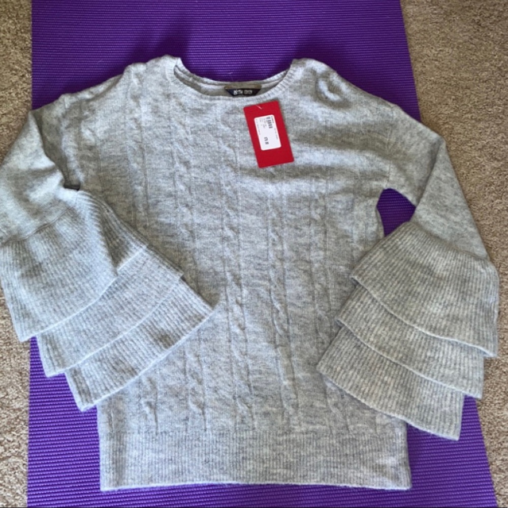 Evereve Sweater
